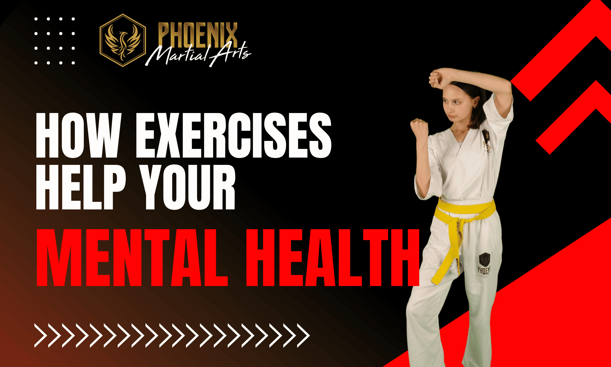 Mental Health Exercises