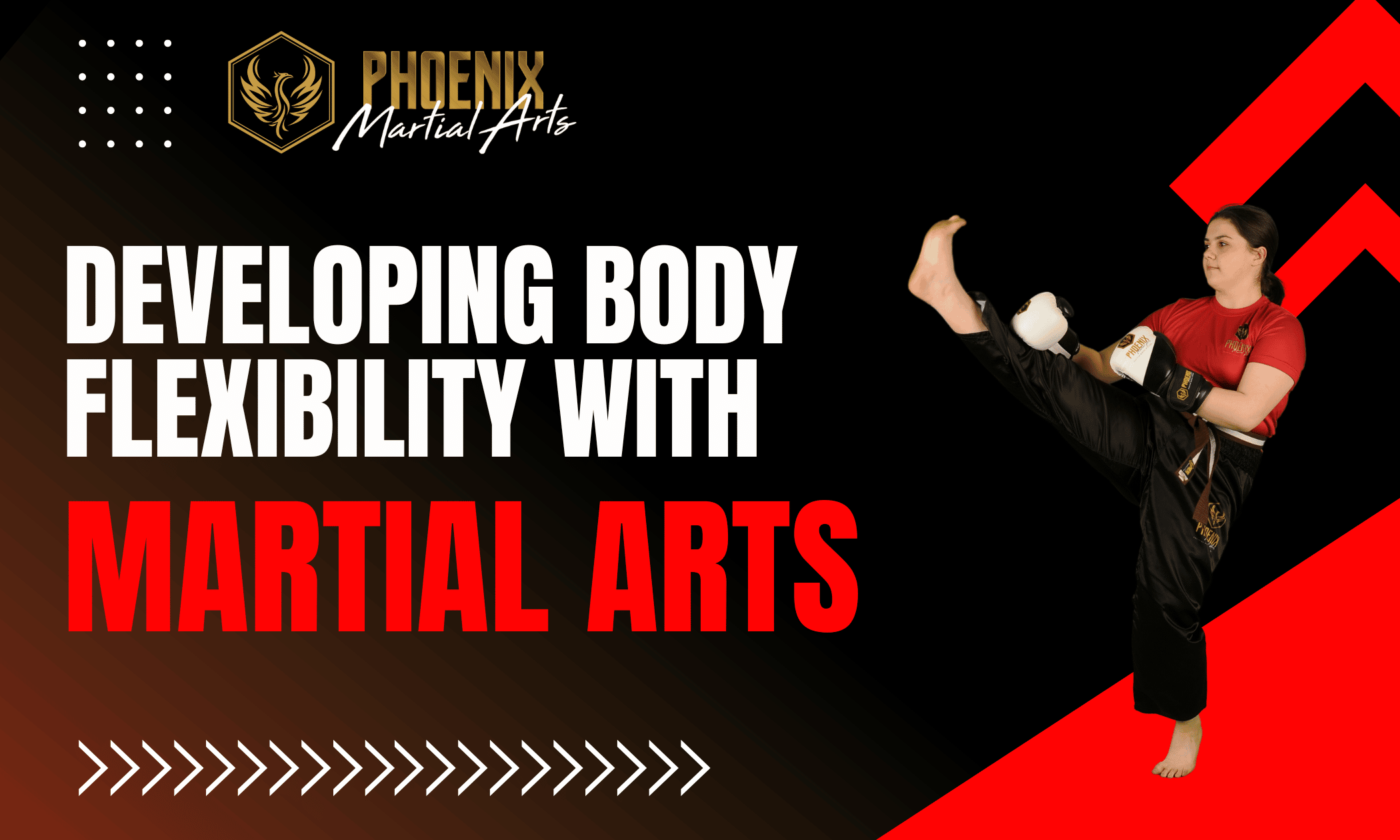Flexibility