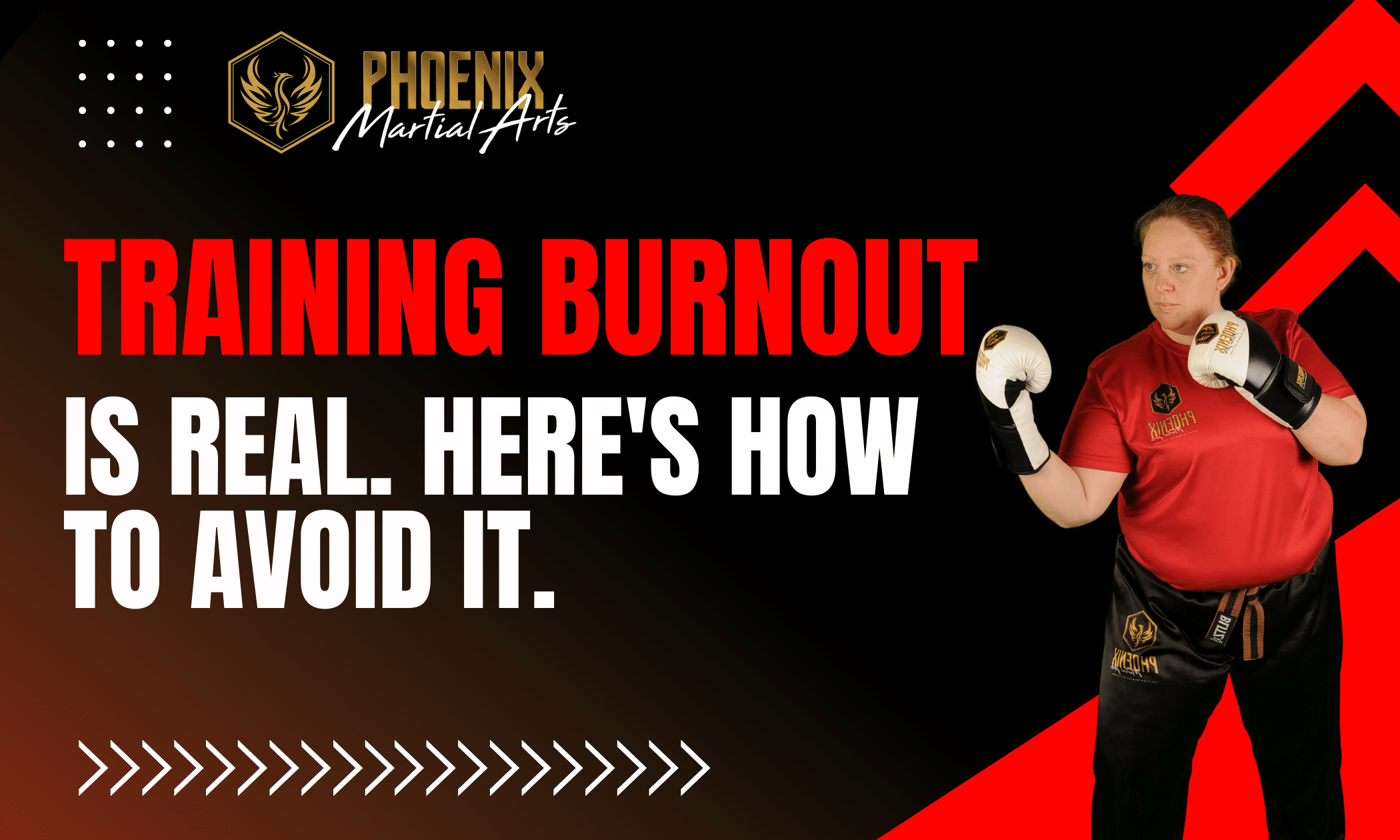 training burnout