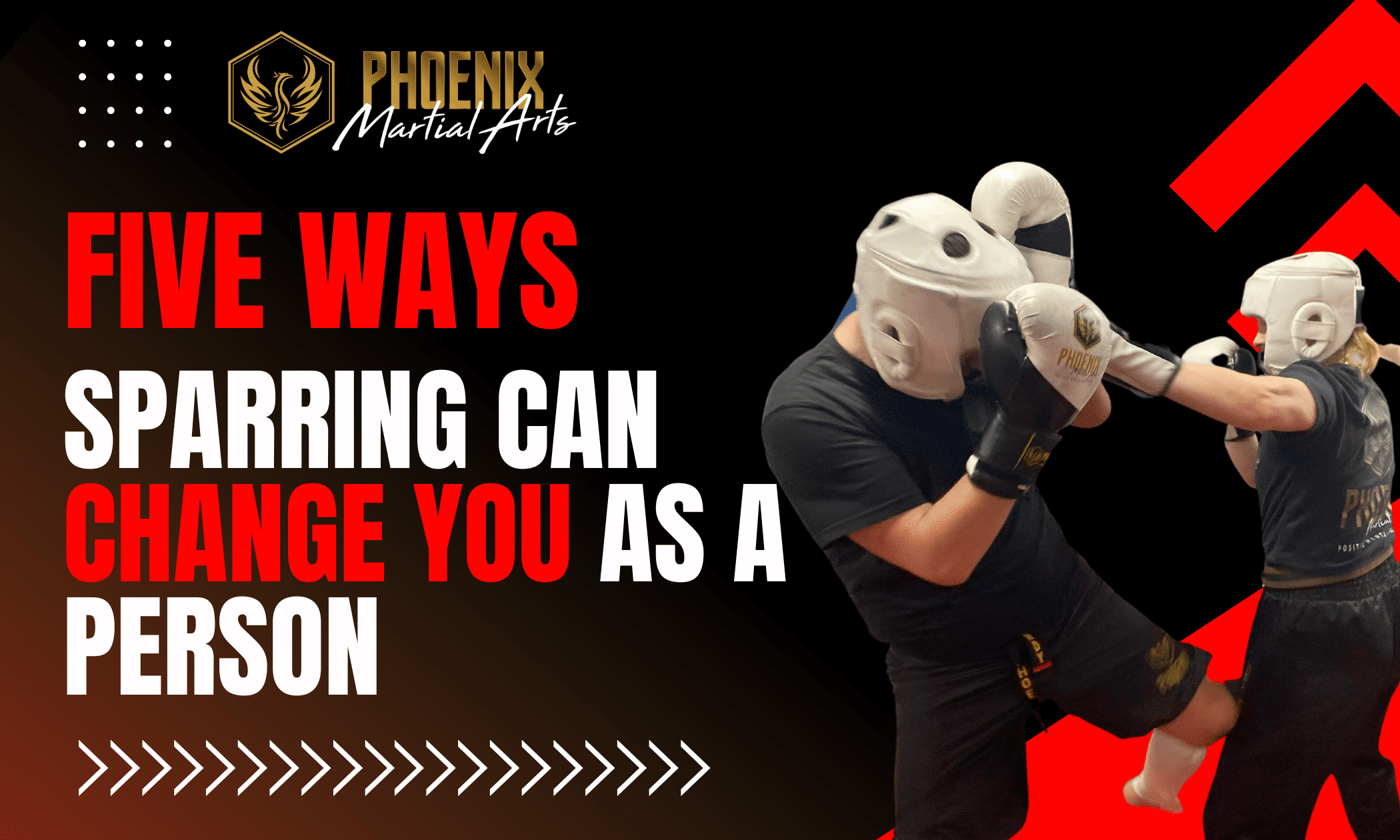 Sparring