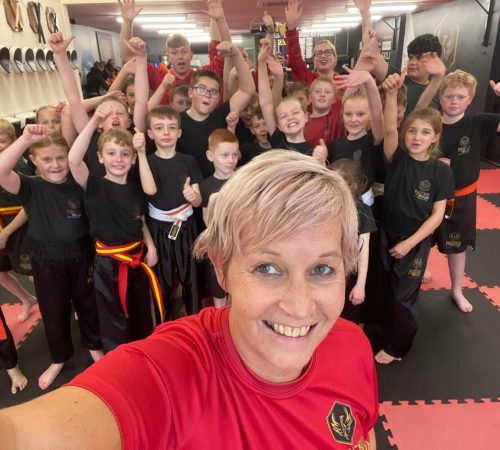 Juniors Training at phoenix - 3