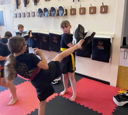 Training image - 5