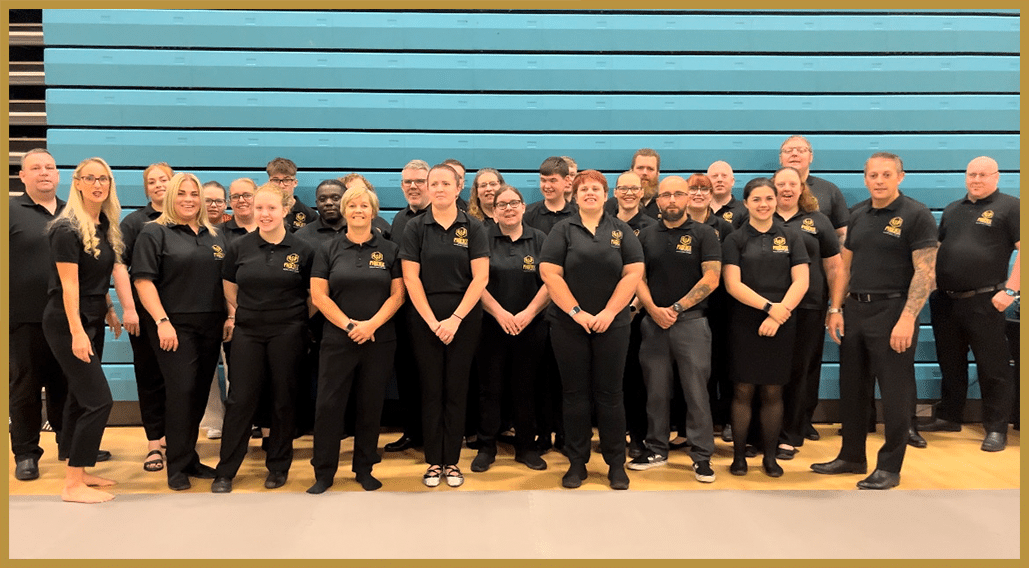 Our Staff - Phoenix Martial Arts