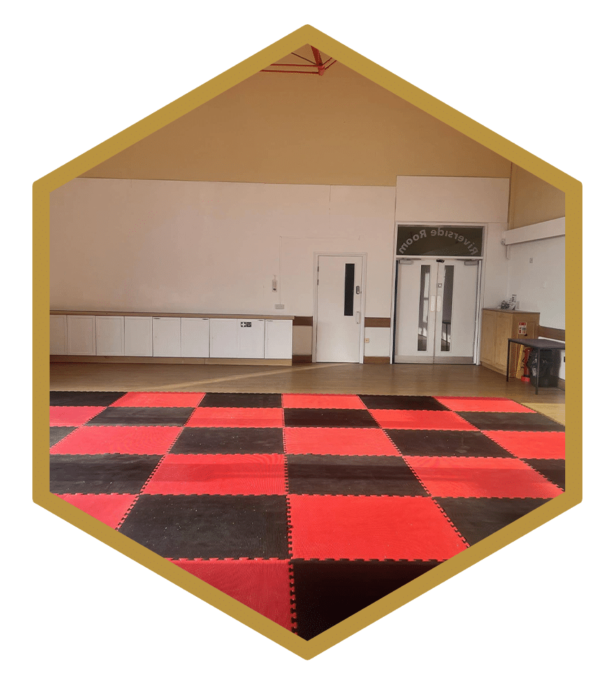 Selby Martial Arts