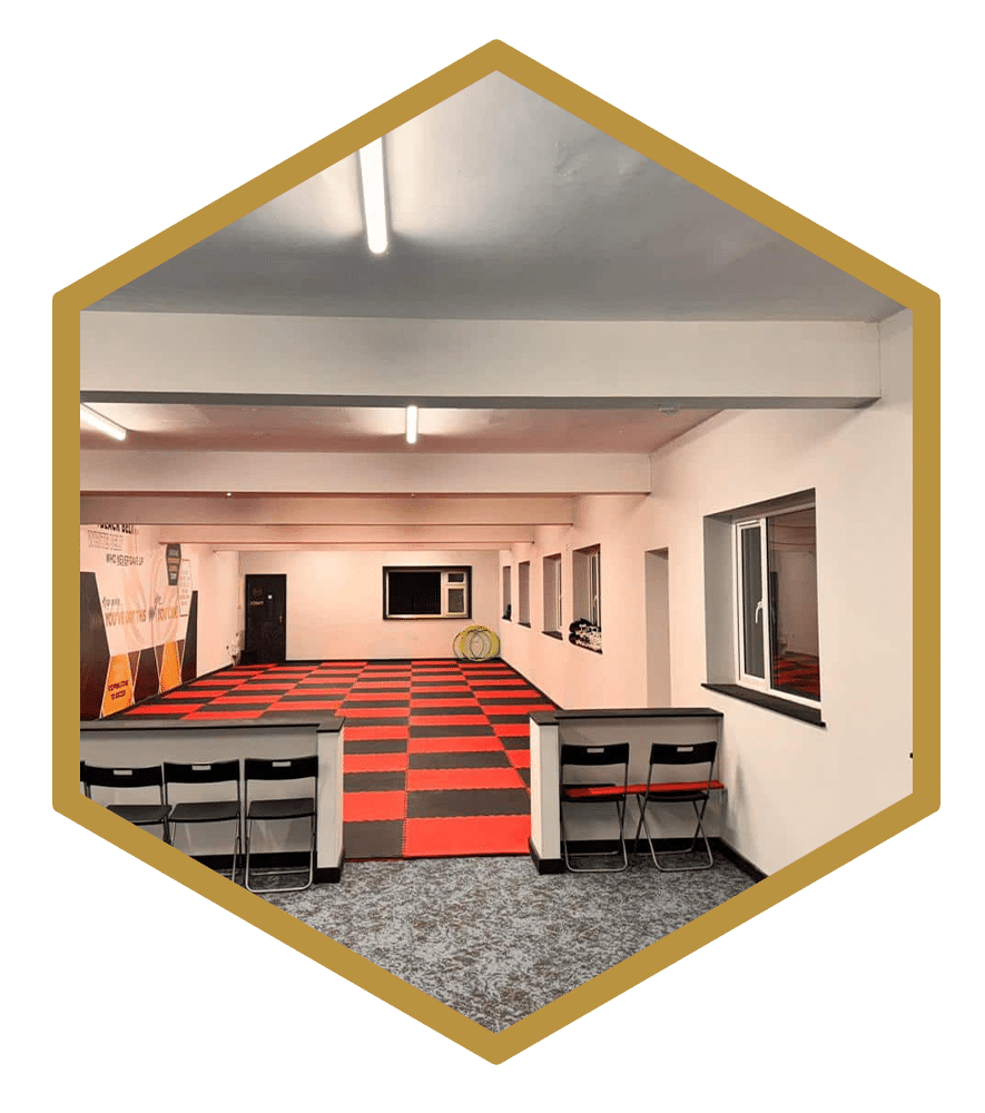 Wakefield Wakefield Martial arts
