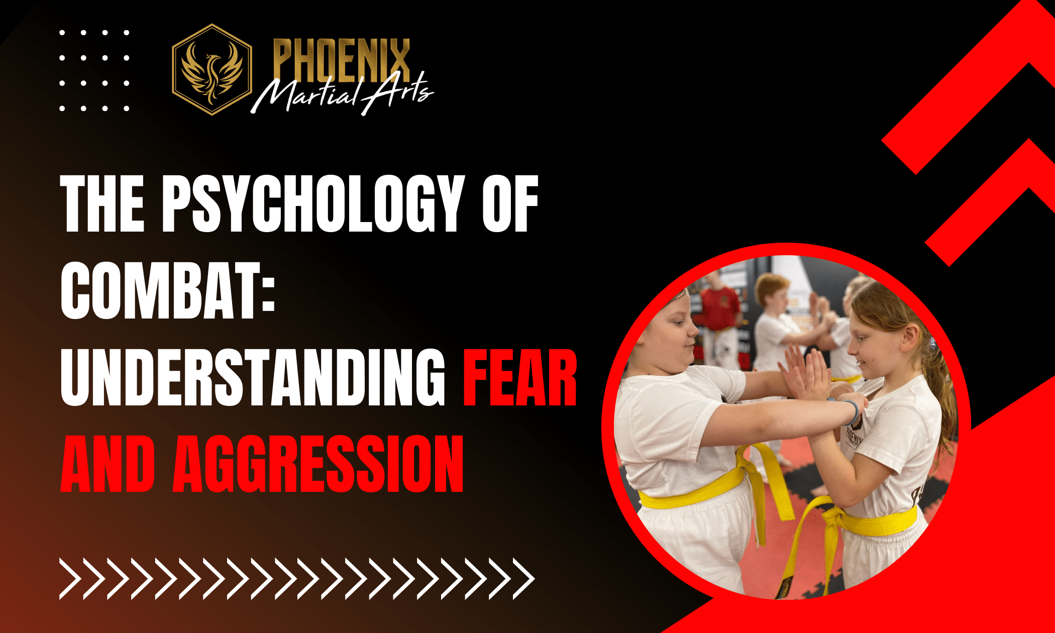 Fear & Aggression