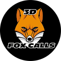 3D FOX CALLS UK (Luke) profile picture