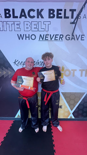 Photo from customer review