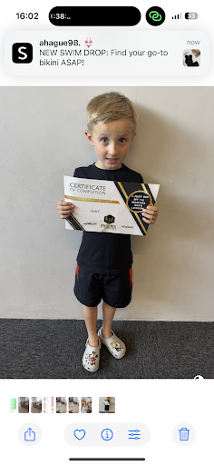 Photo from customer review