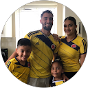 Daniel Ninco Cardozo profile picture