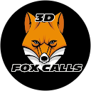 3D FOX CALLS UK (Luke) profile picture